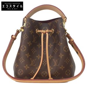 路易威登 M46581 Monogram Neono BB [二手]