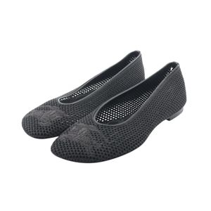 [Used] Burberry Pumps, Mesh, Other, Ballet Flats, Women's, Unused
