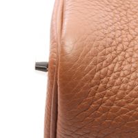 [Used] Hermes HERMES Handbag Picotin Lock PM Gold Gold Other Picotin Lock PM Gold Women's Used A