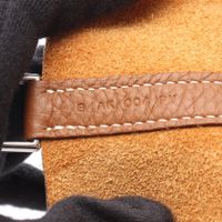 [Used] Hermes HERMES Handbag Picotin Lock PM Gold Gold Other Picotin Lock PM Gold Women's Used A