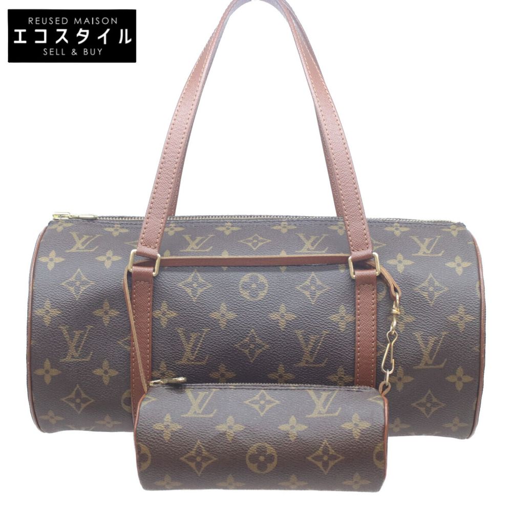 Louis Vuitton 2001 M51365 Monogram Papillon 30 [Used]