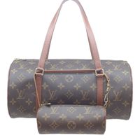 Louis Vuitton 2001 M51365 Monogram Papillon 30 [Used]