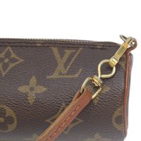 Louis Vuitton 2001 M51365 Monogram Papillon 30 [Used]