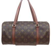 Louis Vuitton 2001 M51365 Monogram Papillon 30 [Used]