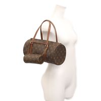 Louis Vuitton 2001 M51365 Monogram Papillon 30 [Used]