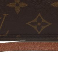 Louis Vuitton 2001 M51365 Monogram Papillon 30 [Used]