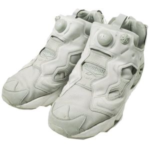 Reebok INSTA PUMP FURY OG DV6988 US9 (27cm) SKULL GERY/WHITE 