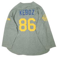 KEBOZ x FREAK