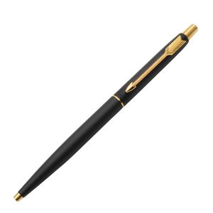 Parker Classic Ballpoint Pen, Metal [Used]