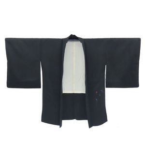 羽織 正絹 【중고】