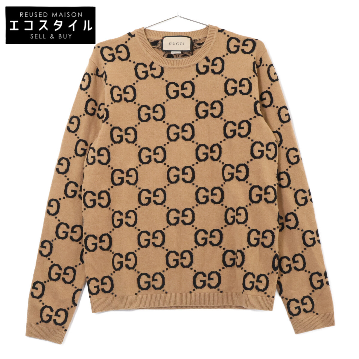 Gucci [Like New/Domestic Authorized Dealer/2024 Model] 692900 GG