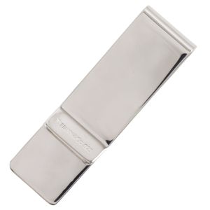 Tiffany & Co. Money Clip, Sterling Silver 925, Unisex (Used)