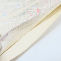 Silk obi (excluding gold and silver threads) [Used]