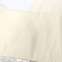 Silk obi (excluding gold and silver threads) [Used]