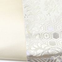 Silk obi (excluding gold and silver threads) [Used]