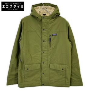 Patagonia 68460 Moss Green Inferno Jacket XXL [Used]