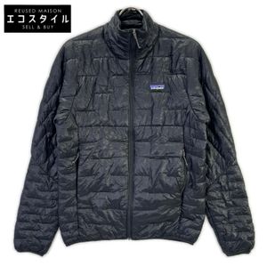 Patagonia 19AW 84065 Black Micro Puff Jacket / Micro Puff Jacket XS [Used]