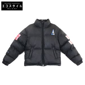 Adidas x Alexander Wang FQ5060 Flex 2 Club Puffer Jacket, Size XS [Used]