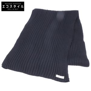 Loro Piana wool ribbed knit sweater [Used]