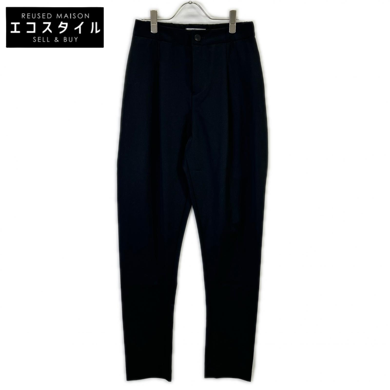 Nigel Cabourn 80431350020 PIPED PANT COTTON RIPSTOP 32 [Used