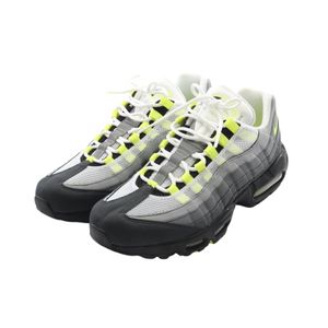 [Used] Nike AIR MAX 95 OG Sneakers, Women's, Used A