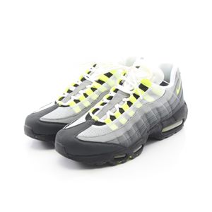 [Used] Nike AIR MAX 95 OG sneakers, other sneakers, women's, unused.
