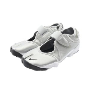 [Used] Nike AIR RIFT Leather Sneakers for Women - Unused