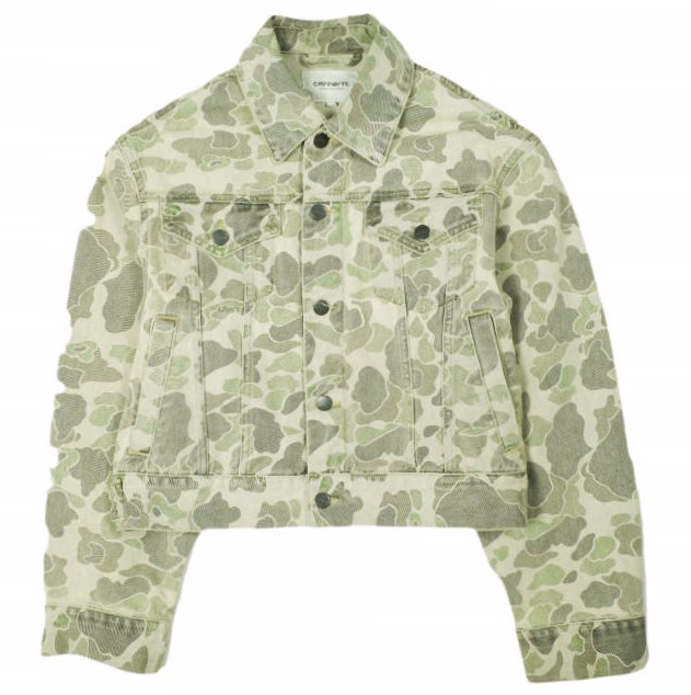 carhartt WIP (Carhartt Work in Progress) 24AW Women's Duck Orell