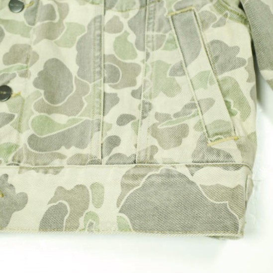 carhartt WIP (Carhartt Work in Progress) 24AW Women's Duck Orell