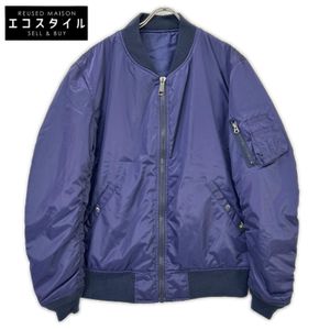 Avirex 6102063 LAST CALL Reversible Padded MA-1 Jacket XL [Used]