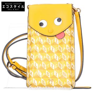 Anya Hindmarch I Am A Plastic Bag (Smartphone) [Used]