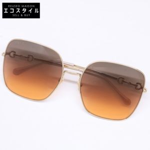 Chrome Hearts the Beasti Wood 925 CH Cross Temple Sunglasses Black Brown Pearl Cross Ebony Wood Sunglasses  main image 4
