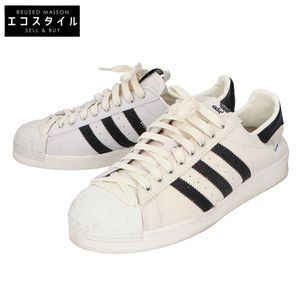 Adidas x Song for the Mute JQ0958 SUPERSTAR 82 SFTM Sneakers [Used]