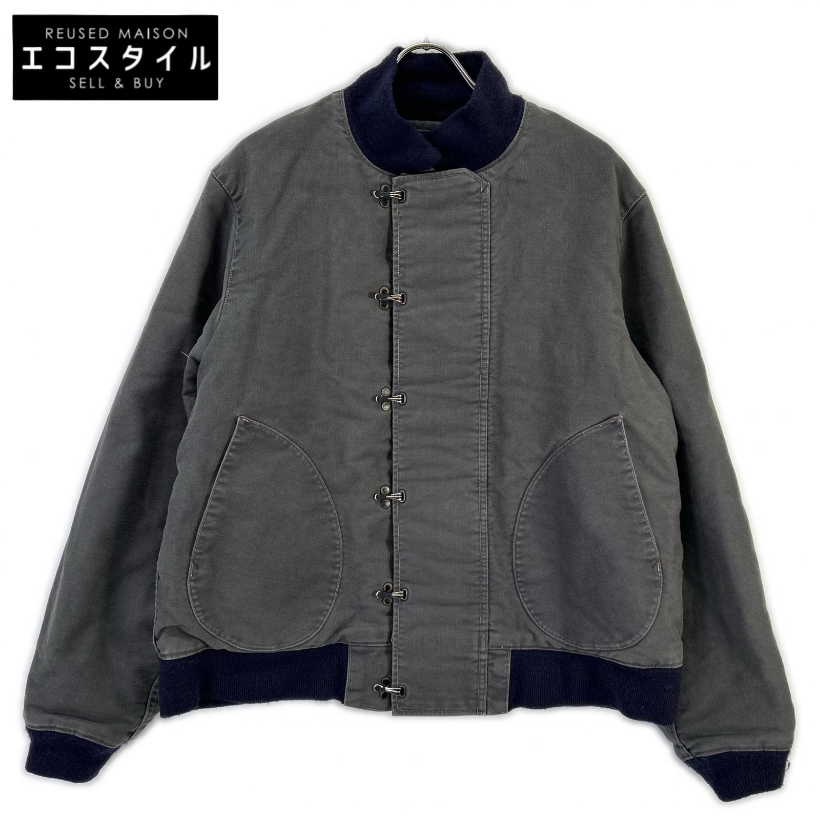BUZZ RICKSON'S バズリクソンズ NAVY DEPARTMENT CONTRACT NXsx15461 ジャケット 40 Buzz Rickson's NAVY DEPARTMENT CONTRACT NXsx15461 Jacket, Size 40