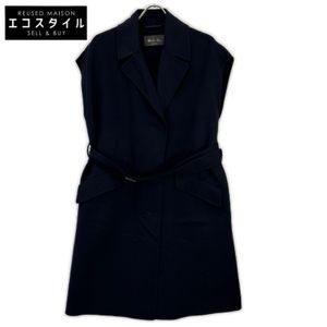 Loro Piana FAL6910 100% Cashmere Sleeveless Vest [Used]