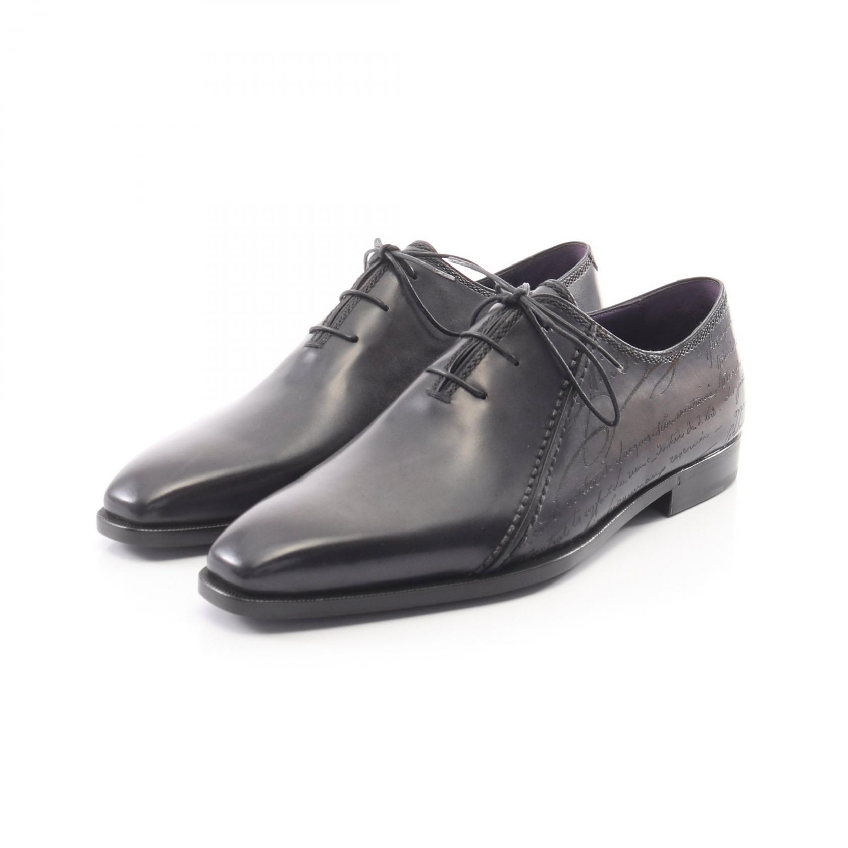 Excellent condition: John Lobb Adelaide 8695 last, straight-tip