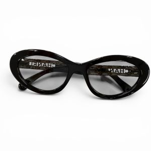 Excellent condition ▽ CHROME HEARTS THE BEAST I Wood 925 CH  display picture 1