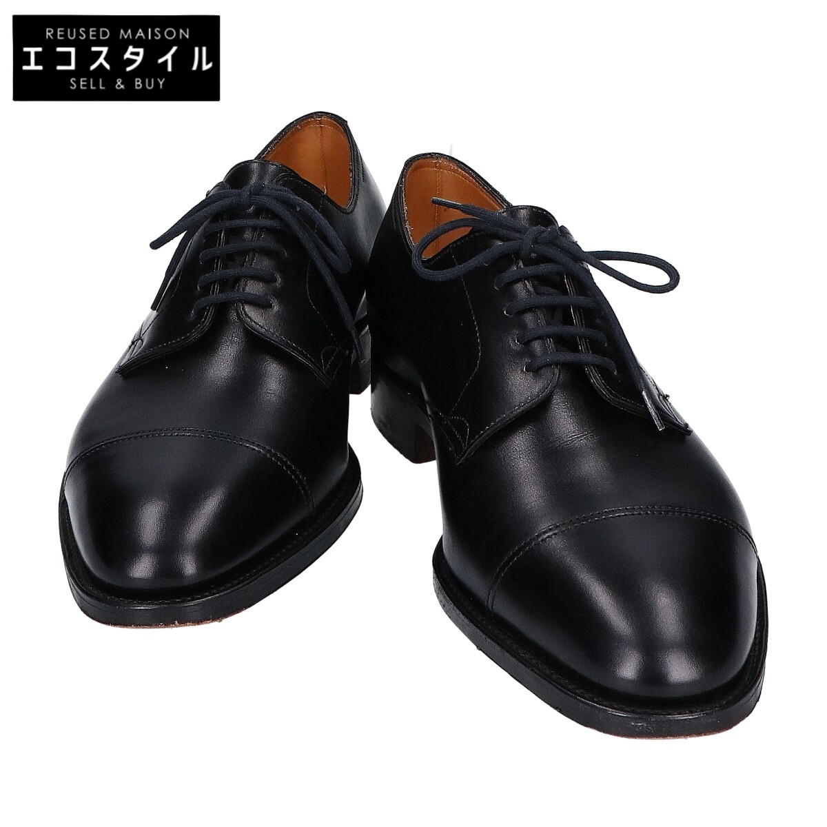 廃盤　John Lobb / ADELAIDE / 8695 / 8h E Excellent condition: John Lobb Adelaide 8695 last, straight-tip
