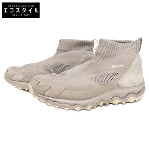 MIZUNO x nonnative D1GG215501 WAVE MUJIN TL MID GTX sneakers, size 26.5 [Used]