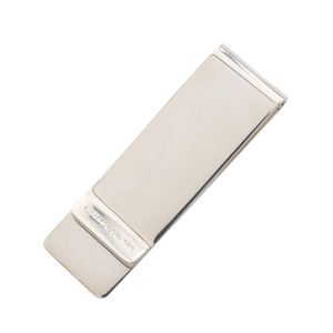 [Used] Tiffany & Co. Money Clip, Silver, Unisex, Used A