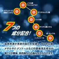 【第3類医薬品】北斗の拳 ホットパッチ ケンシロウ 120枚入