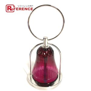 HERMES Saint Louis STLOUIS Luciole Apollo Lantern Motif Lamp Object