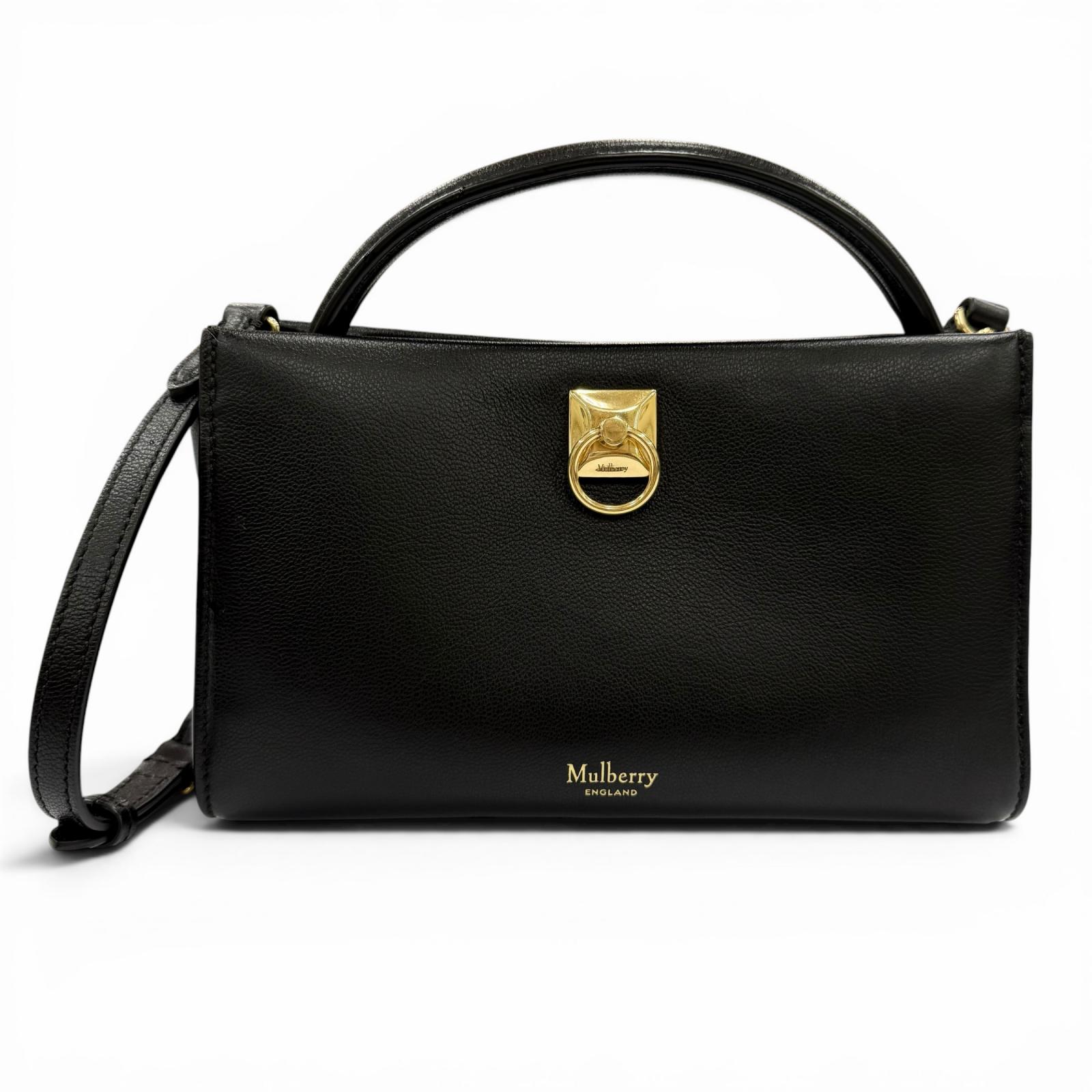 Mulberry | 日本二手精品 Japanese Store | DOKODEMO