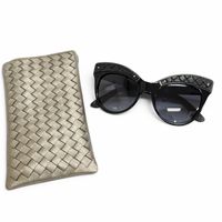 Bottega Veneta Felis Limited Edition of 500 Pieces 369 500 Intreccia Tomochi Excellent condition △ BOTTEGA VENETA Felis Limited Edition  main image 3