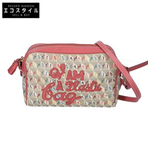 Anya Hindmarch I AM A Plastic Bag [Used]