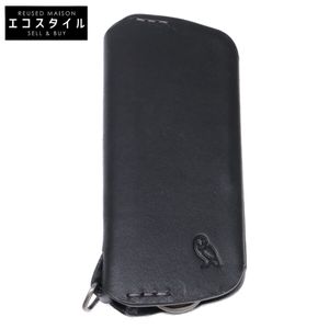 Bellroy Key Cover Plus Leather (Used) - Excellent Condition