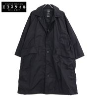 ZUCCA xemulation (Like New) CZ24-FA957-26 Nylon Single Jacket XS (Used)