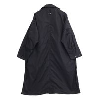 ZUCCA xemulation (Like New) CZ24-FA957-26 Nylon Single Jacket XS (Used)