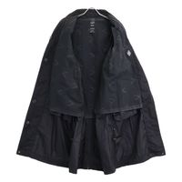 ZUCCA xemulation (Like New) CZ24-FA957-26 Nylon Single Jacket XS (Used)