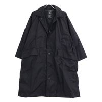 ZUCCA xemulation (Like New) CZ24-FA957-26 Nylon Single Jacket XS (Used)